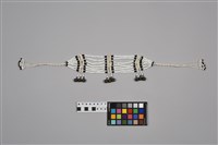 藏品(男子腿飾-2)的圖片